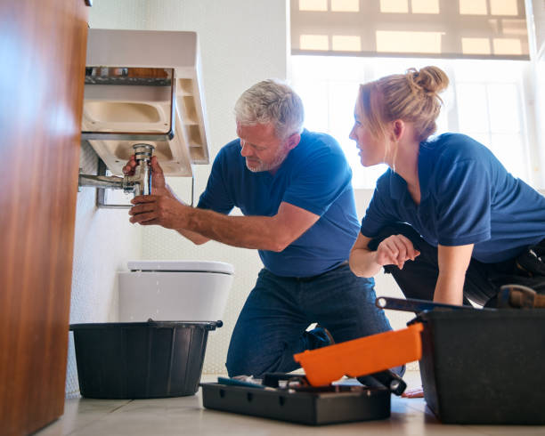 Best Same-Day Plumbing Service  in USA